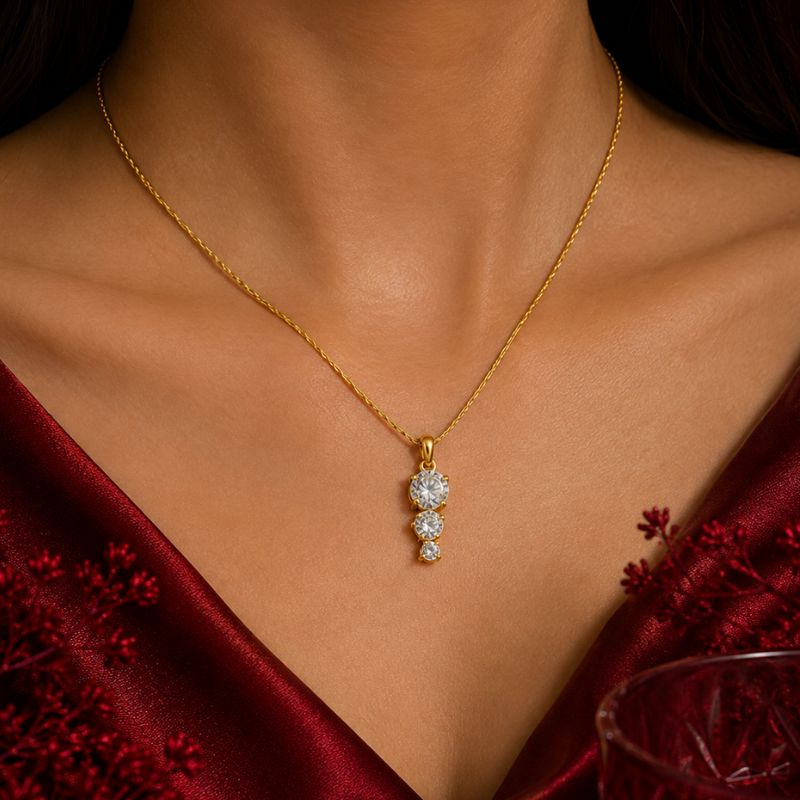 Neckpeace